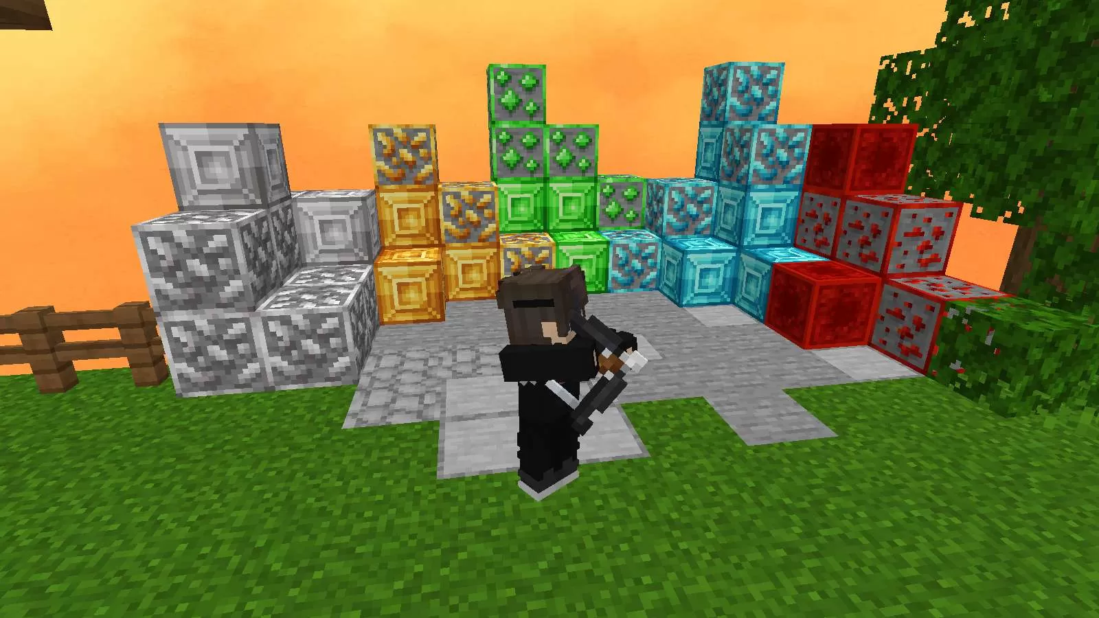 Gallery Image 2 for Kebblind on PVPRP